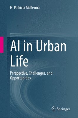 AI in Urban Life 1