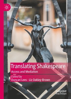 Translating Shakespeare 1