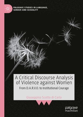 A Critical Discourse Analysis of Violence against Women 1