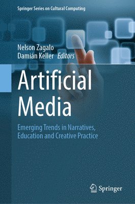 Artificial Media 1