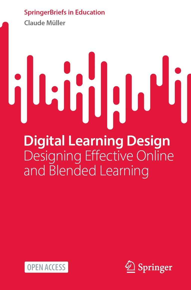 Digital Learning Design