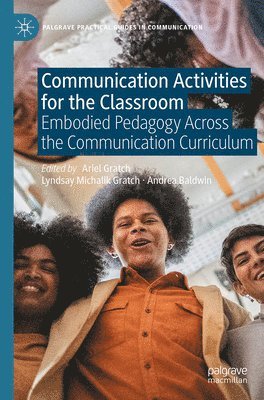 bokomslag Communication Activities for the Classroom