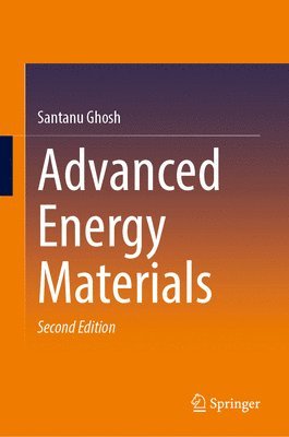 Advanced Energy Materials 1