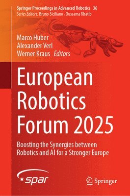 European Robotics Forum 2025 1