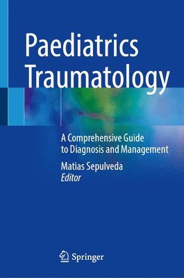 Paediatrics Traumatology 1