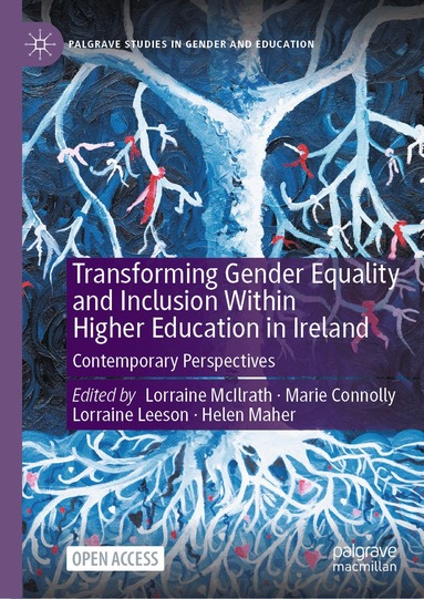 Lorraine McIlrath, Lorraine Leeson, Helen Maher, Marie Connolly - Transforming Gender Equality and Inclusion Within Higher Education in Ireland, Inbunden