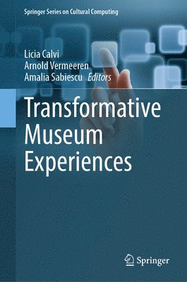 Transformative Museum Experiences 1