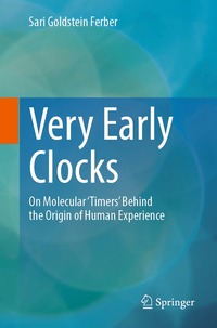 bokomslag Very Early Clocks