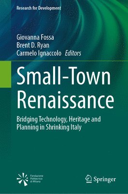 Small-Town Renaissance 1