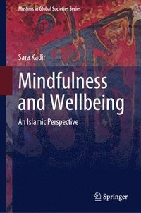 bokomslag Mindfulness and Wellbeing
