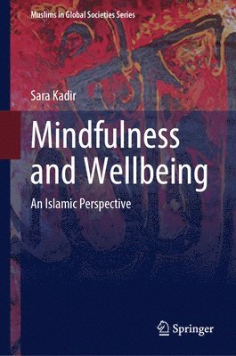 bokomslag Mindfulness and Wellbeing