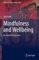 Sara Kadir - Mindfulness and Wellbeing, Häftad
