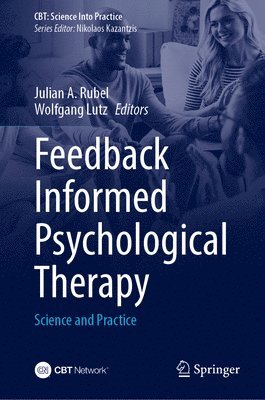 Feedback Informed Psychological Therapy 1
