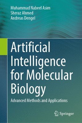 Artificial Intelligence for Molecular Biology 1