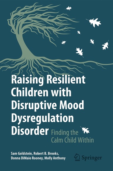 bokomslag Finding the Calm Child Within