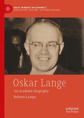 Oskar Lange 1