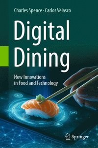 bokomslag Digital Dining