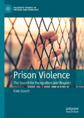 bokomslag Prison Violence