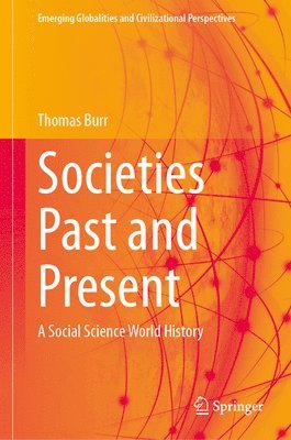 Societies Past and Present 1