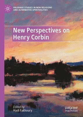 bokomslag New Perspectives on Henry Corbin
