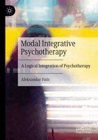 Aleksandar Fatic - Modal Integrative Psychotherapy, Häftad