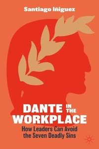 bokomslag Dante in the Workplace
