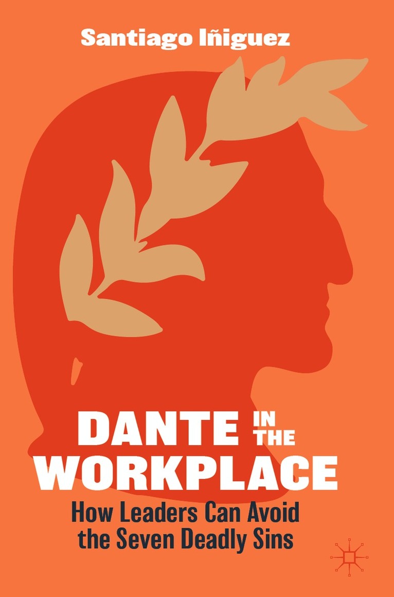 Santiago Iñiguez - Dante in the Workplace, Häftad. Tillgänglighet: Lägg i varukorg