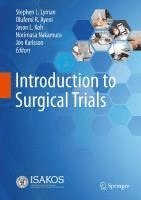 Introduction to Surgical Trials 1