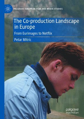 Co-production Landscape in Europe 1