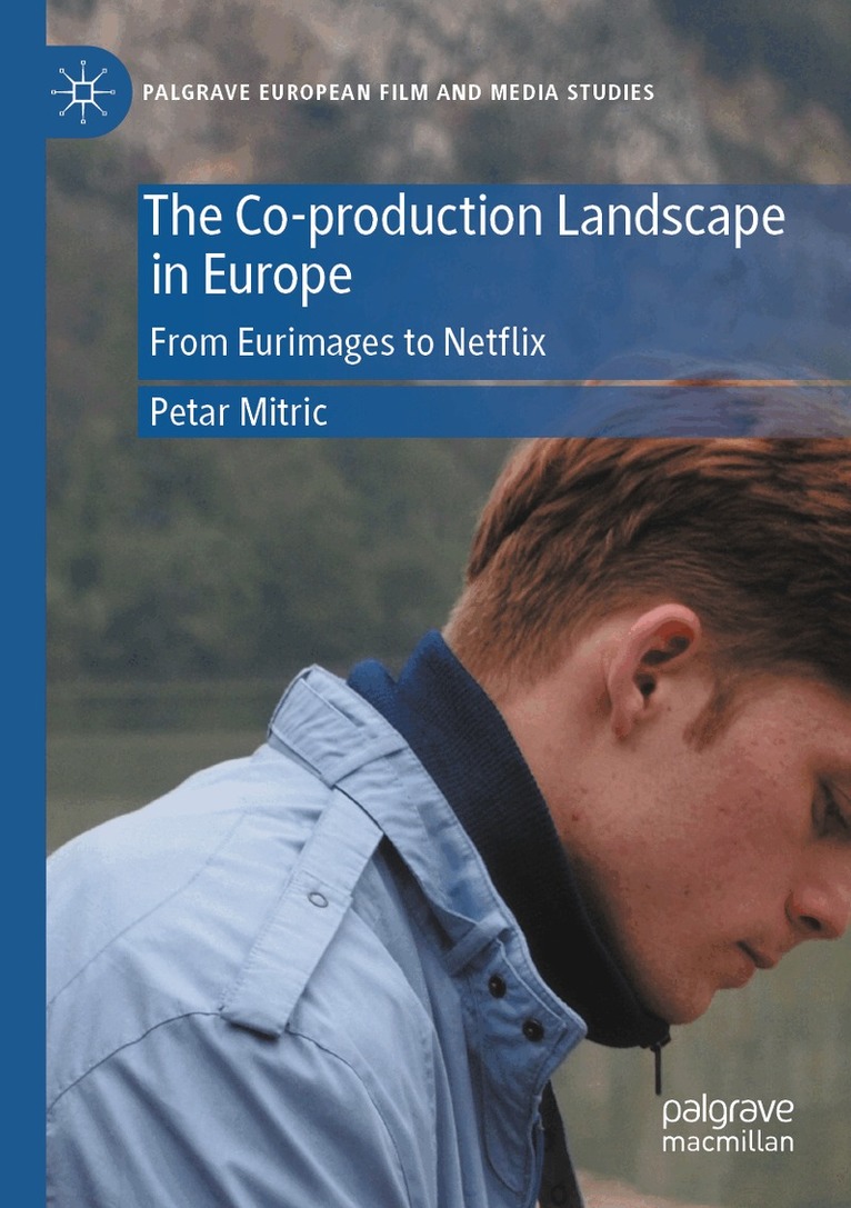 Petar Mitric - Co-production Landscape in Europe, Häftad. Tillgänglighet: Lägg i varukorg