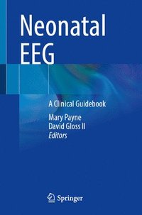 bokomslag Neonatal EEG