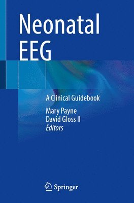 bokomslag Neonatal EEG