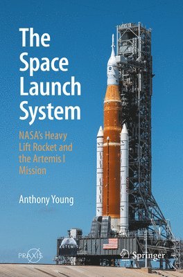 bokomslag Space Launch System