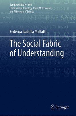 bokomslag Social Fabric of Understanding