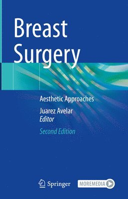 bokomslag Breast Surgery