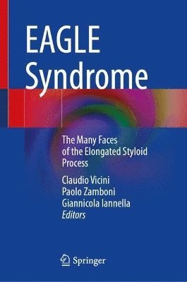 bokomslag EAGLE Syndrome