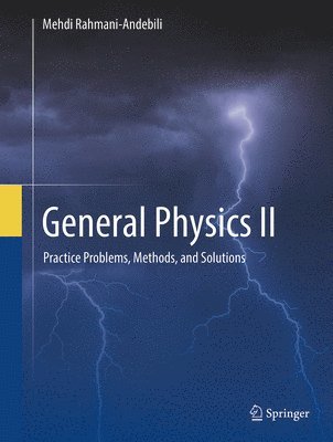 bokomslag General Physics II
