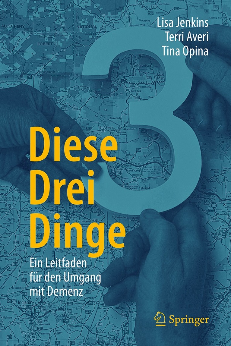 Diese Drei Dinge 1