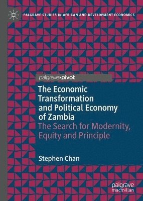 Economic Transformation and Political Economy of Zambia 1