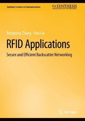 RFID Applications 1