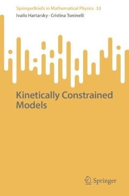 Kinetically Constrained Models 1