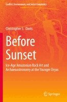 Christopher S. Davis - Before Sunset, Häftad