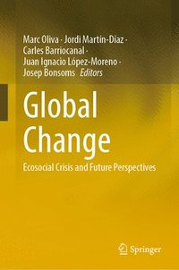 bokomslag Global Change