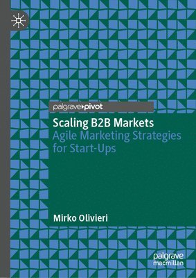 Scaling B2B Markets 1