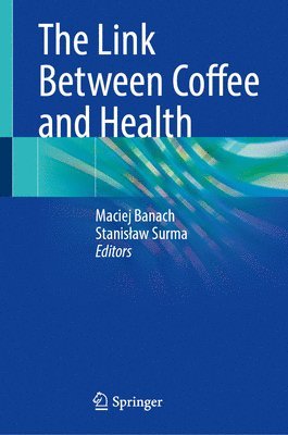 Link Between Coffee and Health 1