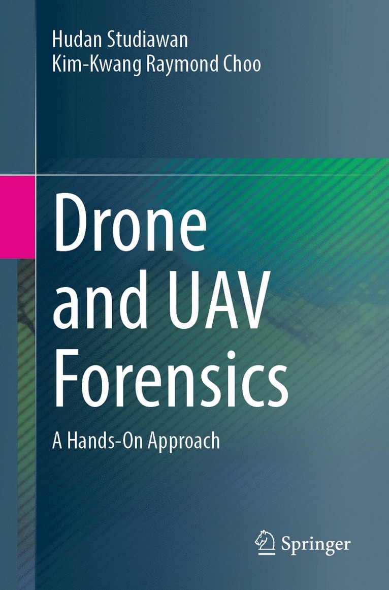 Drone and UAV Forensics