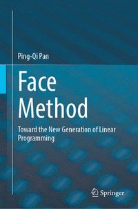 bokomslag Face Method
