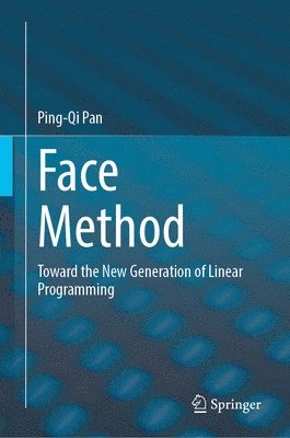 bokomslag Face Method