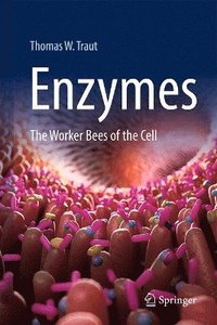 bokomslag Enzymes