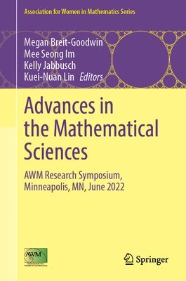 Advances in the Mathematical Sciences 1